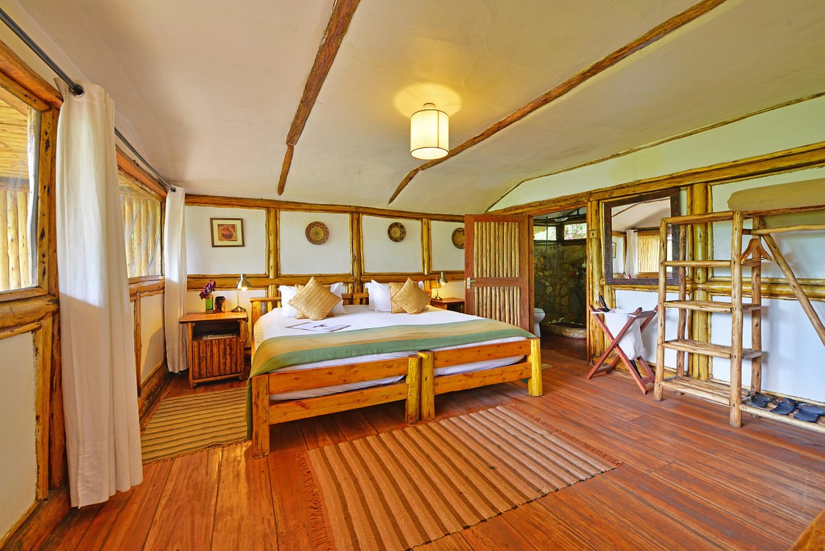 Kibale Forest Camp